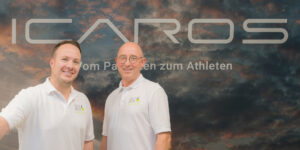 Inhaltsbild: Team ICAROS - Brömmel Bild-Nr. 2