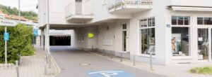 Inhaltsbild: Team Broemmel Outbox-Physio Location